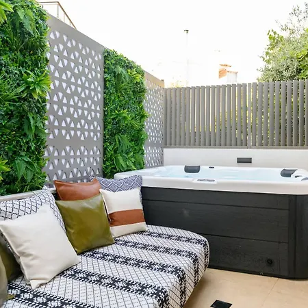 Sentio Apartment