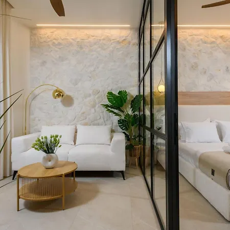 Sentio Apartment Limenas (Thasos)