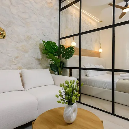 Sentio Apartment