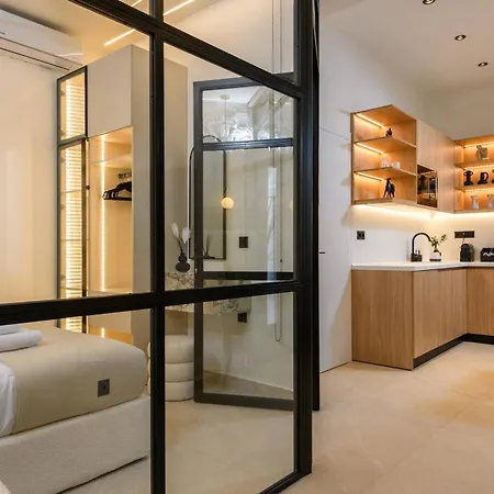 Apartment Sentio