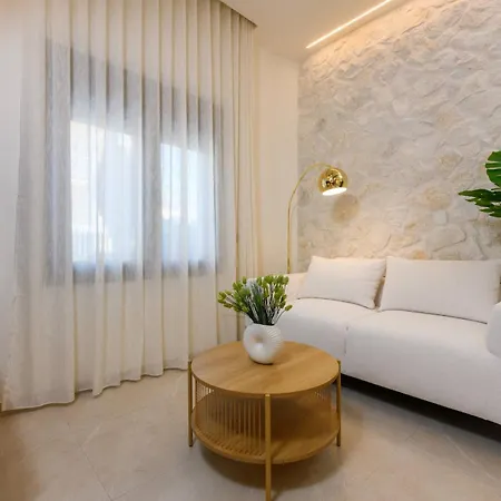 Apartment Sentio *