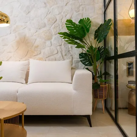 Sentio Apartment Limenas (Thasos)
