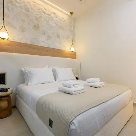 Apartment Sentio *
