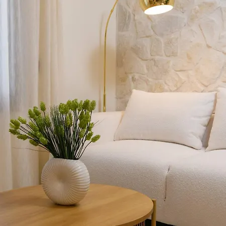 Apartment Sentio