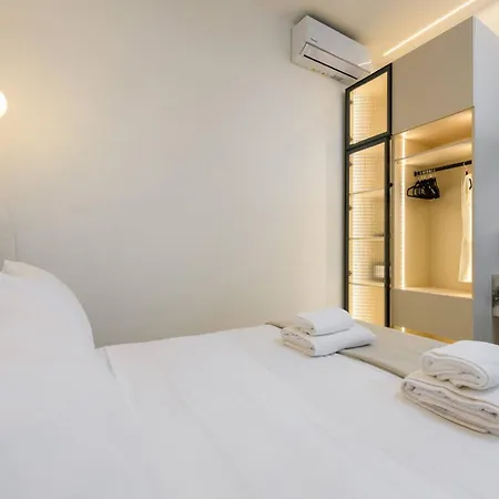 Apartment Sentio *