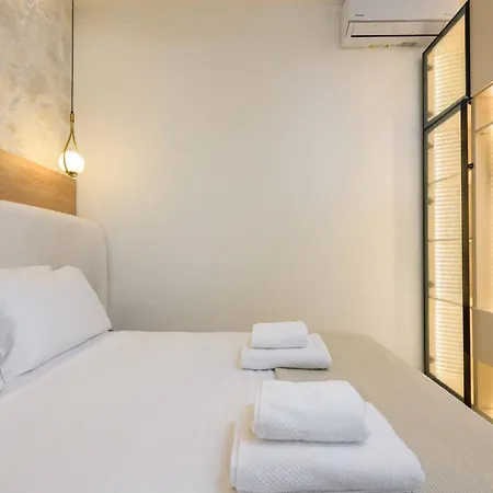 Apartment Sentio Limenas (Thasos)