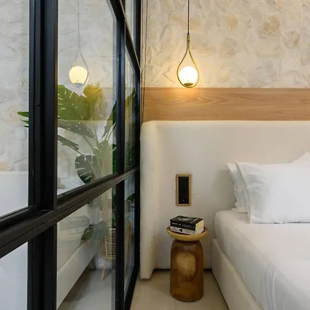 Apartment Sentio