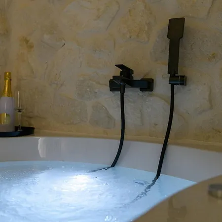 Sentio Apartment
