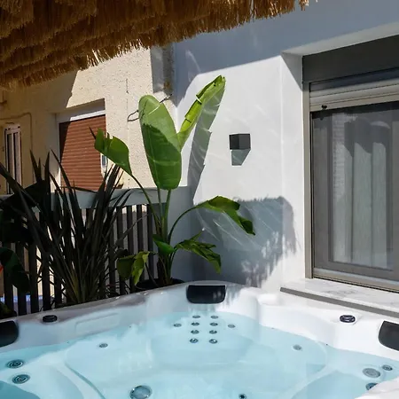 Apartment Sentio *