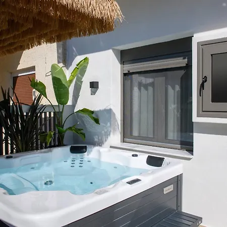 Sentio Apartment