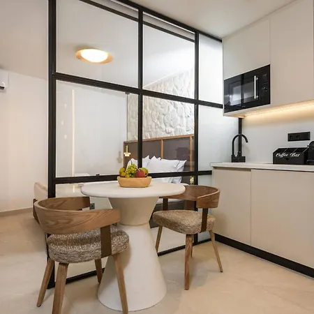 Sentio Apartment Limenas (Thasos)