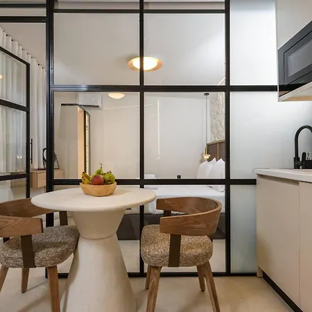 Sentio Apartment *