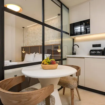 Apartment Sentio *