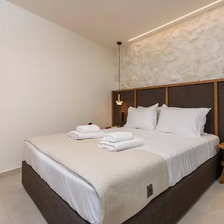 Apartment Sentio *