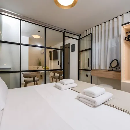 Apartment Sentio