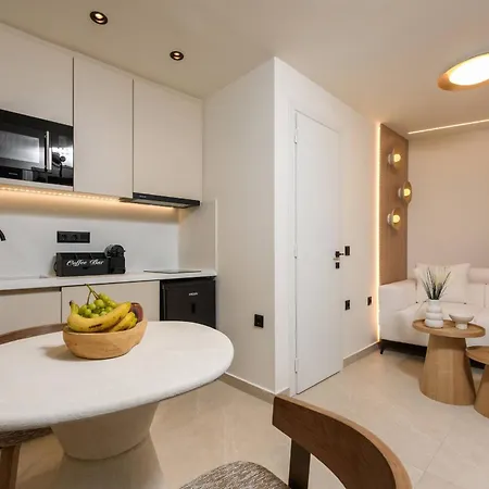 Apartment Sentio