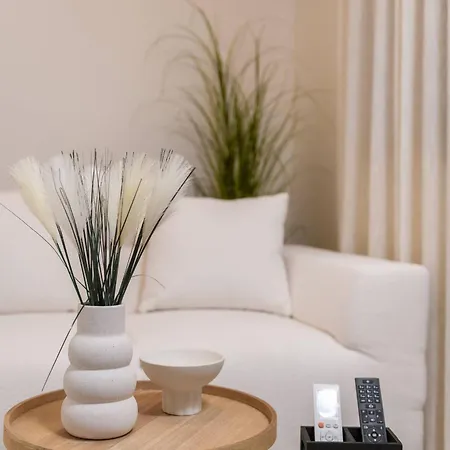 Apartment Sentio