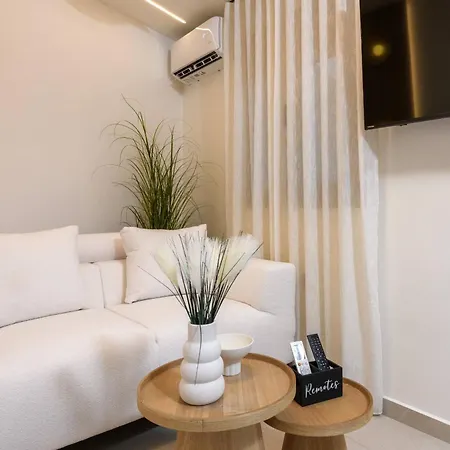 Apartment Sentio Limenas (Thasos)