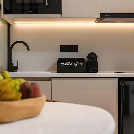 Sentio Apartment