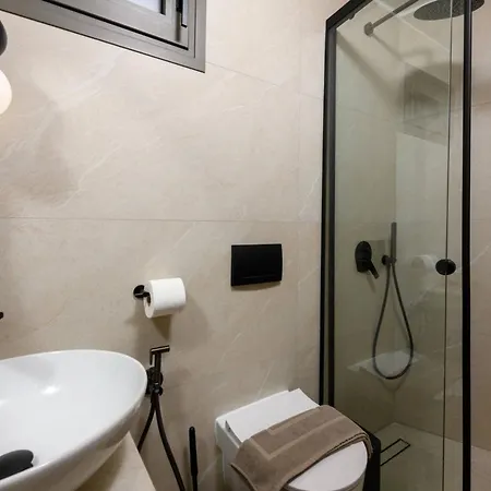 Sentio Apartment *