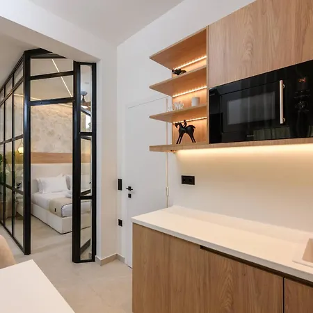 Sentio Apartment