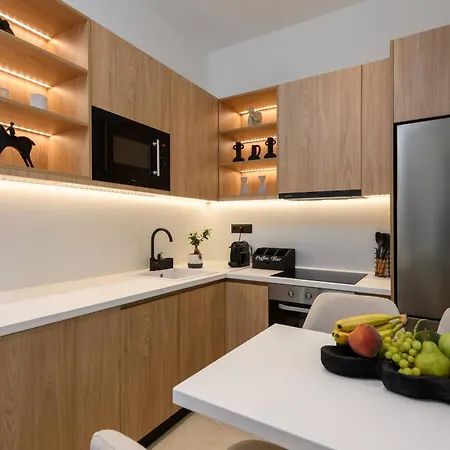 Apartment Sentio *