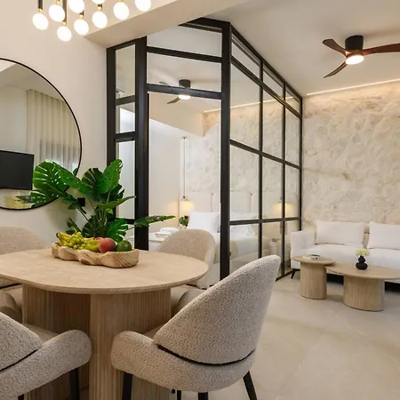 Apartment Sentio