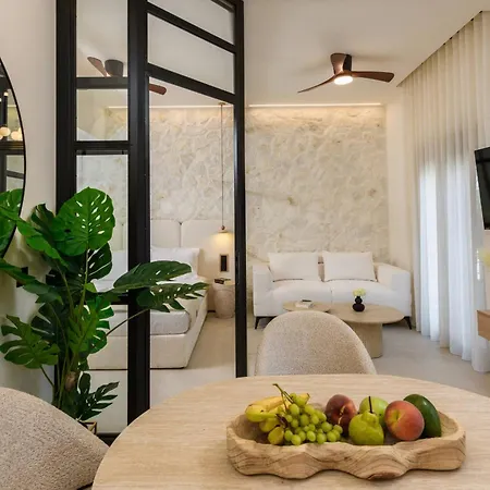 Apartment Sentio