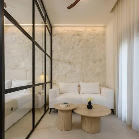 Apartment Sentio Limenas (Thasos)