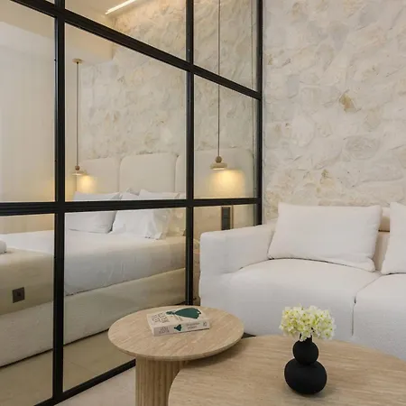 Sentio Apartment