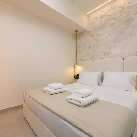 Apartment Sentio *