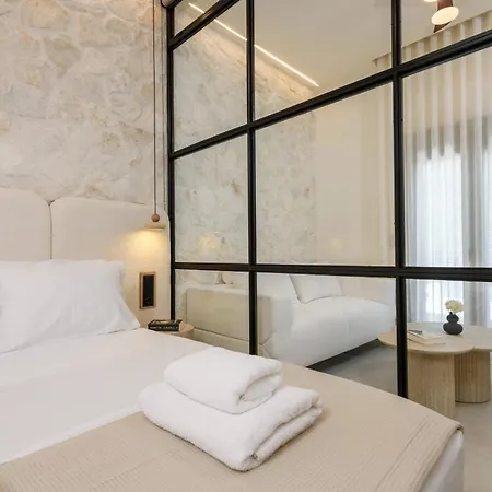 Sentio Apartment Limenas (Thasos)