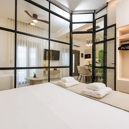 Sentio * Limenas (Thasos)