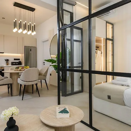 Sentio Apartment Limenas (Thasos)