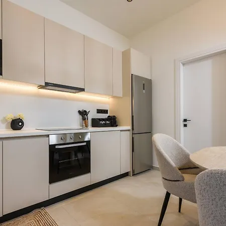 Apartment Sentio