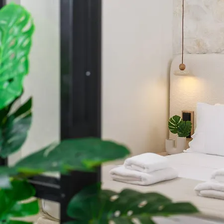 Sentio Apartment
