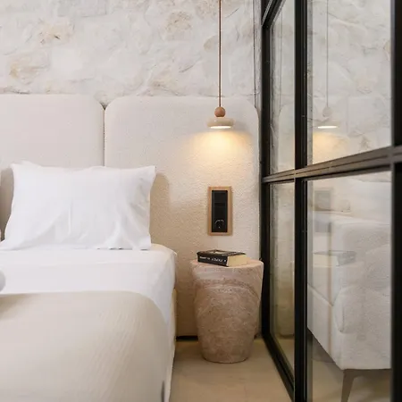 Sentio Apartment