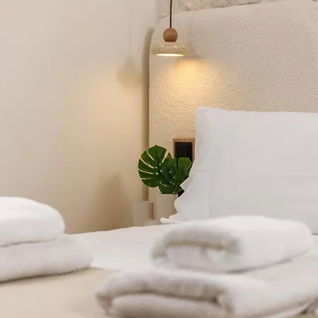 Apartment Sentio
