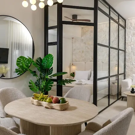Sentio Apartment *