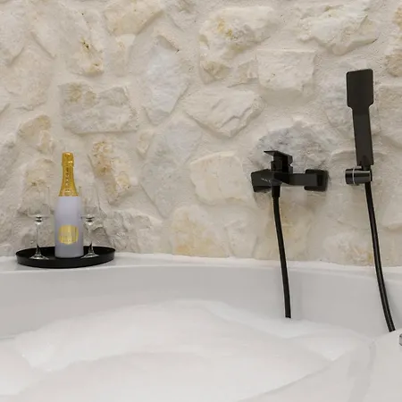 Sentio Apartament Limenas (Thasos)