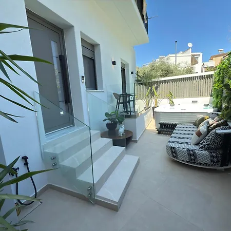 Apartment Sentio