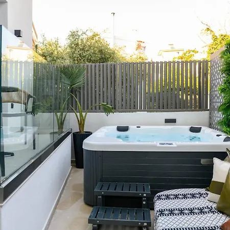 Sentio Apartment