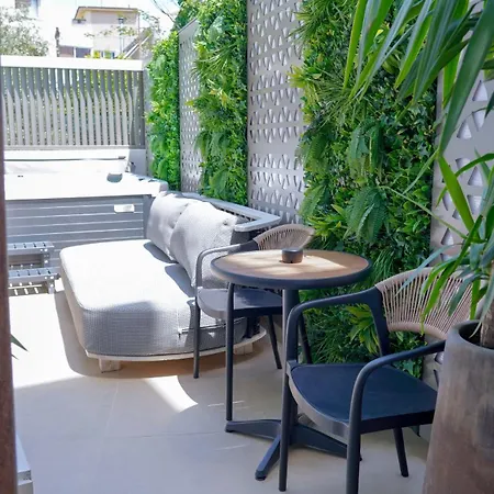 Apartment Sentio Limenas (Thasos)