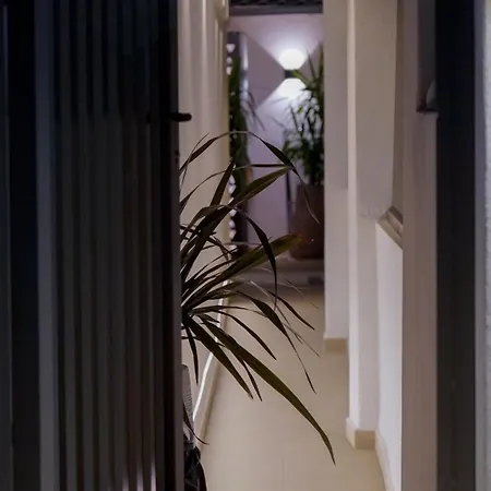 Sentio Apartment Limenas (Thasos)