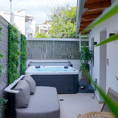 Sentio Apartment *