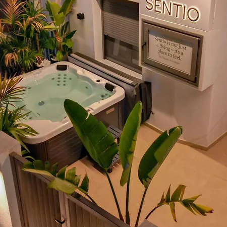 Sentio Apartment