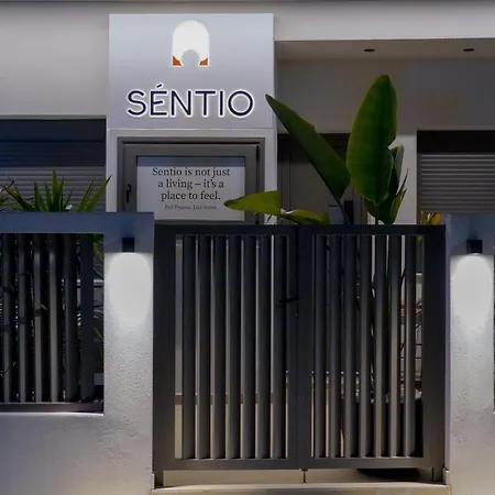 Sentio Apartment