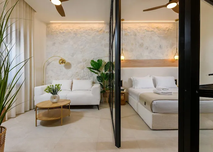 Sentio * Limenas (Thasos)