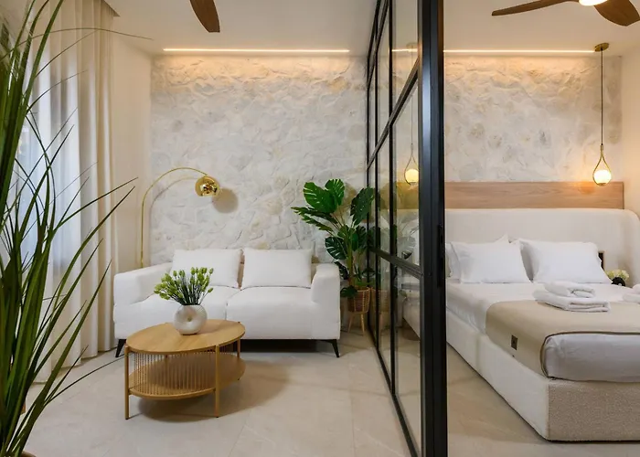 Sentio Apartament Limenas (Thasos)