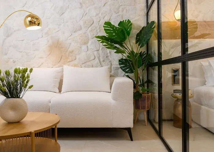 Sentio Apartament Limenas (Thasos)